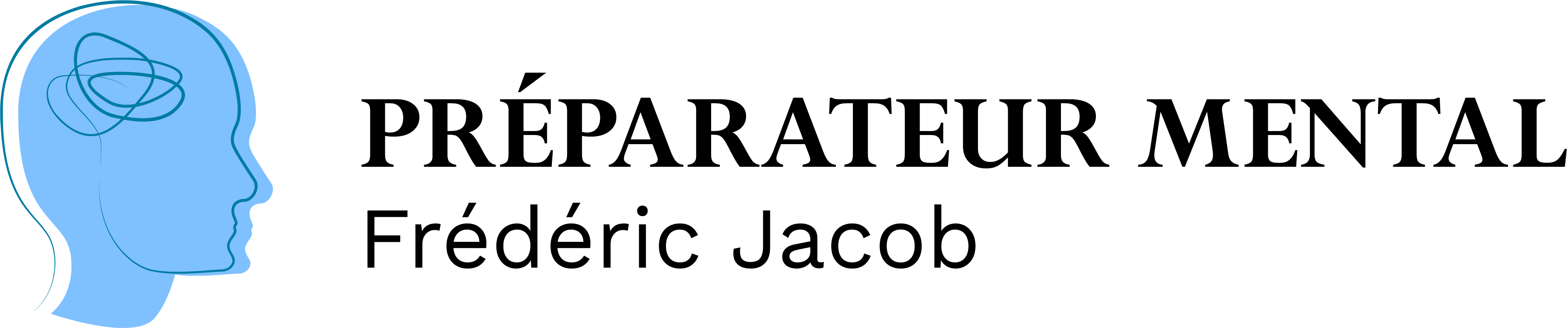 Préparateur mental – Frédéric Jacob
